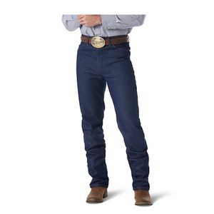 NWOT Wrangler Men’s Cowboy Cut Slim Fit Jeans